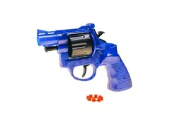 Джімбо іграшковий револьвер з пістонами