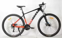 Велосипед Спортивний Corso ""Antares"" 29"" AR-29090 (1) рама алюмінієва 19"", обладнання Shimano Altus, вилка Suntour, 24 швидкості, зібраний на 75%