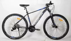 Велосипед Спортивний Corso ""Kingston"" 29"" KN-29208 (1) рама алюмінієва 19``, обладнання L-TWOO 27 швидкостей, зібраний на 75%