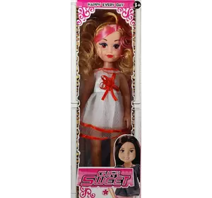 Іграшка №36248 Лялька "Girl Sweet" (43*15,5*8,5)см (60)
