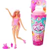 Лялька Barbie "Pop Reveal" серії "Соковиті фрукти" – полуничний лимонад