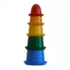 Іграшка пірамідка "Сомбреро 2 ТехноК" арт.2674