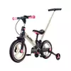 Велосипед-трансформер Best Trike BT-12755 (1) колеса PU 12’’, батьківська ручка, з’ємні педалі, ручне гальмо, допоміжні бокові колеса, в коробці