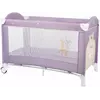 Ліжко-манеж FreeON Balloon giraffe Purple