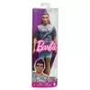 Лялька Кен "Модник" в футболці з візерунком пейслі Barbie
