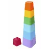Іграшка "Пірамідка ТехноК", арт.4654