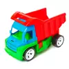 «Алексбамс Вантажівка » арт. 083, Іграшка дитяча, Бамсик