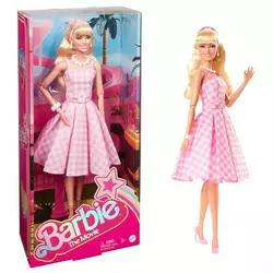 Колекційна лялька Barbie "Perfect Day" за мотивами фільму "Барбі"
