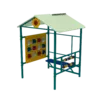 Детский домик Пиксель Kidigo (12637)