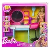 Набір Barbie "Перукарський салон"