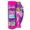 Лялька Barbie "Cutie Reveal" — милий кролик