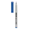 Маркер водостійкий JOBMAX синій, 0.6мм