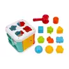 Іграшка куб "Розумний малюк ТехноК", арт.9499