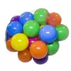 Кульки  « 80 мм »   30 шт 09122