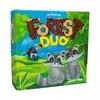 Настільна гра 30867 (укр) "Forest Duo", в кор-ці 19,5-19,5-4,5 см