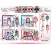 Набор Lol AA-1631 Fashion Show Кукла 23 см