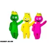 Мягкая Игрушка Радужные друзья Rainbow Friends Plush 80 см