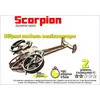 Золота Серія  геликоптер " Scorpion"