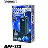 Power Bank RPP-173 60000mAh