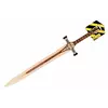 Сувенірний меч, модель «ЧЕРЕП»