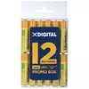 Батарейка X-DIGITAL LR 03 1x12 шт (ціна за упаковку)