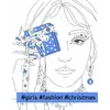 Книга#girls#fashion#christmas(130)