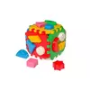Іграшка куб "Розумний малюк ТехноК" арт. 0458