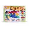 Іграшка  "Мозаїка для малюків  1 ТехноК" арт. 2063