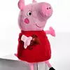 Свинка Пеппа 40см