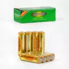 Батарейки "Kingtianly" C 56905 (20) Alcaline, пальчикові, АА 1,5V, ЦІНА ЗА 1 ШТУКУ. 60 ШТ.  У БЛОЦІ