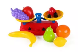 Іграшка "Набір фруктів Технок" Арт.6023