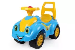 Іграшка "Автомобіль для прогулянок ТехноК", арт.3510