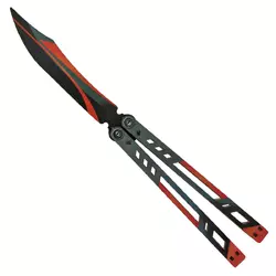 Сувенірний ніж, модель SO-2 «МЕТЕЛИК BLACK WIDOW» ЧЕРНА ВДОВА