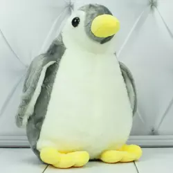 М'яка іграшка "Пінгвін Дері", Копиця 25472-1