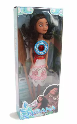 Кукла MOANA Ваяна