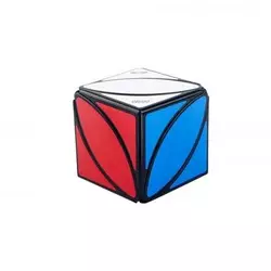 Кубик EQY734 куб, кор., 6-6-6 см.