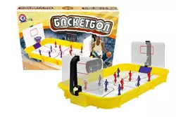 гр Гра ""Баскетбол"" 0342 (4) ""Technok Toys""