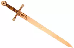 Сувенірний меч, модель «ЭКСКАЛІБУР»