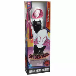 Ігрова фігурка Spider-Man Titan hero Gwen 30 см