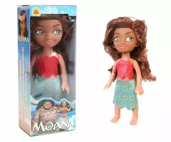 Кукла MOANA Ваяна Мini M606