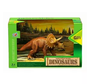 Динозавр Q9899-060 2 види, кор., 27-17-13 см.