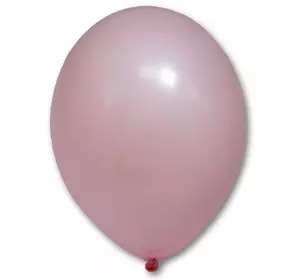 Кулі Belbal 10.5" B85/004 (Світло-рожевий) (50 шт)