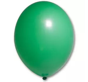 Кулі Belbal 12" B105/135 (Екстра яскраво-зелений) (50 шт)
