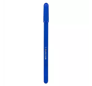 Ручка 1Вересня кульк/масл "Amazik" 0,7 мм, синя