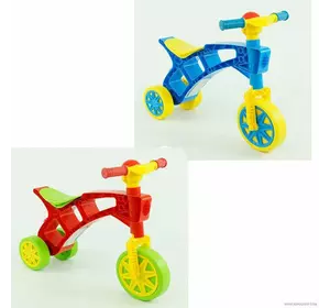 гр Ролоцикл 3831 (2) ""Technok Toys""