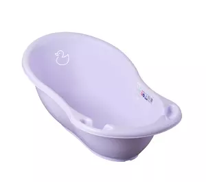 Ванночка 86 см "Каченя" (Фіолетовий)