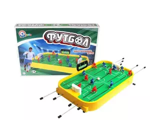 гр Футбол 0021 (4) ""Technok Toys"", в коробці