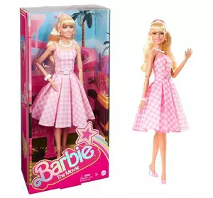 Колекційна лялька Barbie "Perfect Day" за мотивами фільму "Барбі"