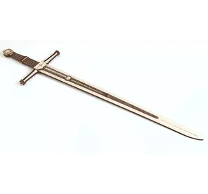 Сувенірний меч, модель «ВЕДЬМАК STEEL»