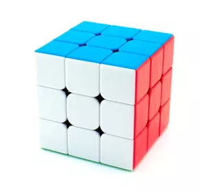 Кубик Рубика звичайний 3x3 7757-3